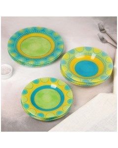 Набор столовой посуды P8141 Luminarc