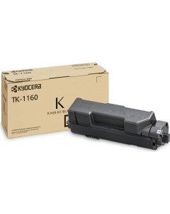 Картридж для принтера TK 1160 Kyocera
