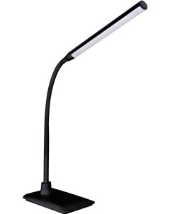 Лампа KD 792 C02 Black Camelion