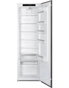 Холодильник S8L1743E Smeg