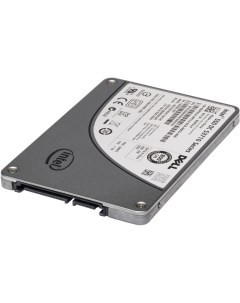 SSD диск 1x800Gb DPD14 Dell