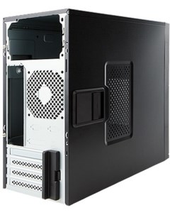 Корпус для компьютера EFS052 черный EFS052RB_S500HQ70 6111207 In win