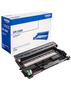 Картридж для принтера DR 2080 Brother