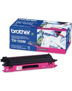 Картридж для принтера TN 135M Brother