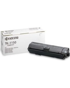 Картридж для принтера TK 1150 Kyocera