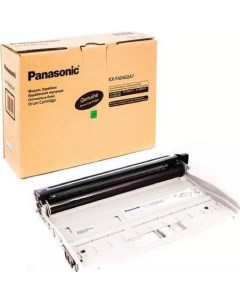 Картридж для принтера KX FAD422A7 Panasonic