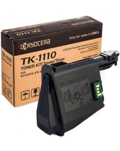 Картридж для принтера TK 1110 Kyocera