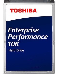 Жесткий диск 600GB AL15SEB060N Toshiba