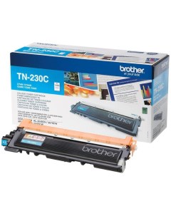 Картридж для принтера TN 230C Brother
