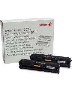 Картридж для принтера 106R03048 Xerox