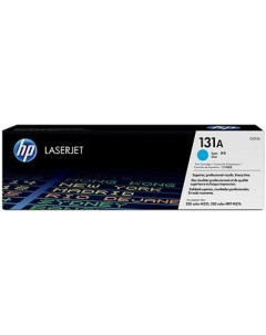 Картридж для принтера LaserJet 131A CF211A Hp