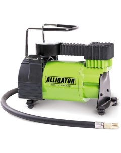 Автомобильный компрессор AL 350 Alligator