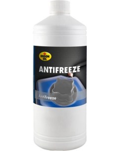Антифриз Antifreeze концентрат 1л 04202 Kroon-oil