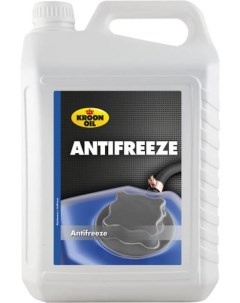Антифриз Antifreeze концентрат 5л 04301 Kroon-oil
