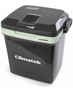 Автомобильный холодильник Climatek CB 24L Autoprofi