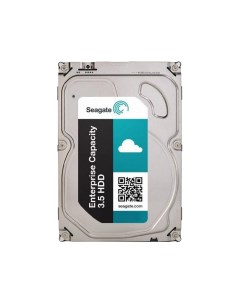 Жесткий диск Enterprise Capacity 2TB ST2000NM0045 Seagate