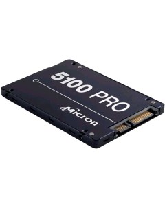 SSD диск 1 92TB 5300 Crucial