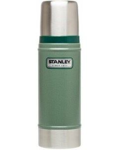 Термос The Legendary Classic Bottle 0 47 л зеленый 10 01228 072 Stanley