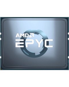 Процессор EPYC 7742 Amd
