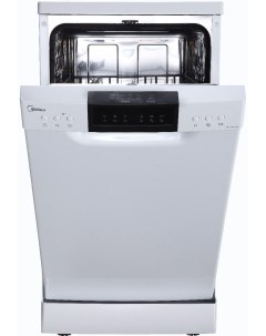 Посудомоечная машина MFD45S100Wi Midea