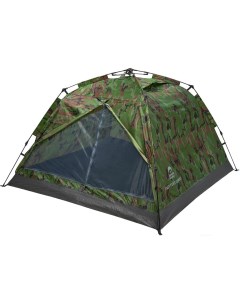Палатка Easy Tent 2 камуфляж 70863 Jungle camp