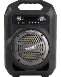 Беспроводная колонка Boom SBS 4000 Smartbuy