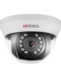 CCTV камера DS T591 C 2 8mm Hiwatch