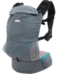 Рюкзак переноска Juvenile Myamaki Fit Cool Grey 00079460190000 Chicco