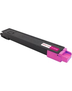 Картридж лазерный TFK696MPRJ пурпурный PR TK895M Print-rite