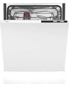 Посудомоечная машина DW66M Homsair