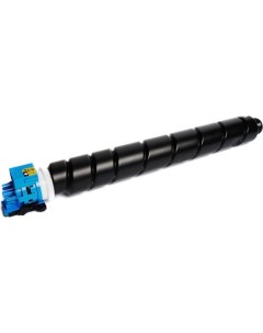 Картридж лазерный TK 8345C голубой 1T02L7CNL1 Kyocera