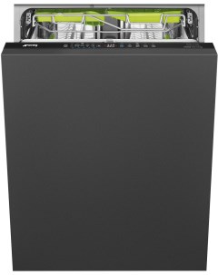 Посудомоечная машина ST363CL Smeg