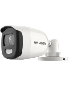 IP камера DS 2CE10HFT F28 2 8mm Hikvision