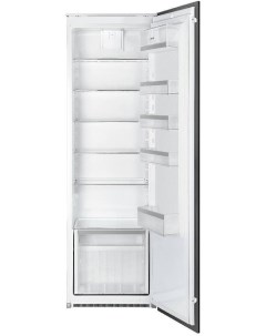 Холодильник S8L1721F Smeg