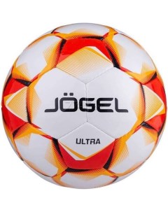 Футбольный мяч Ultra 5 Jogel