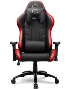 Офисное кресло Caliber R2 Red CMI GCR2 2019R Cooler master
