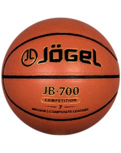 Баскетбольный мяч JB 700 7 Jogel