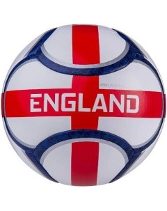 Футбольный мяч Flagball England 5 BC20 Jogel
