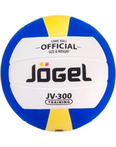 Волейбольный мяч JV 300 BC21 Jogel