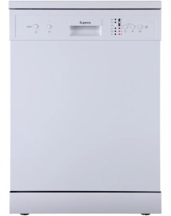 Посудомоечная машина DWF 612 6 W Бирюса