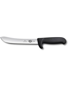 Кухонный нож Butchers Safety Nose 180мм 5 7603 18L Victorinox