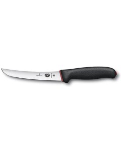 Кухонный нож Fibrox разделочный 150мм черный 5 6503 15D Victorinox
