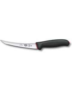 Кухонный нож Fibrox разделочный 150мм черный 5 6663 15D Victorinox