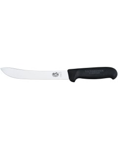Кухонный нож Swibo разделочный 180мм черный 5 7603 18 Victorinox