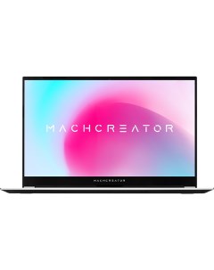 Ноутбук Machcreator A Silver MC Y15i51135G7F60LSM00BLRU Machenike