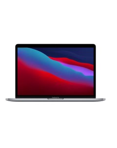 Ноутбук MacBook Pro 13 M2 Silver MNEQ3ZE A Apple