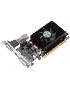 Видеокарта Radeon R5 220 2GB DDR3 AFR5220 2048D3L5 V2 Afox