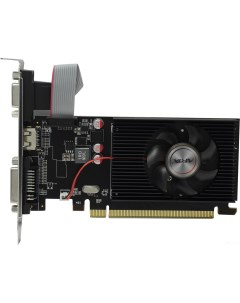 Видеокарта Radeon R5 220 1GB DDR3 AFR5220 1024D3L5 Afox