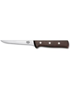 Кухонный нож обвалочный 150мм черный 5 6406 15 Victorinox