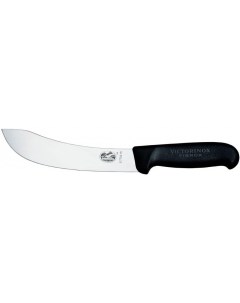 Кухонный нож Skinning разделочный 150мм черный 5 7703 15 Victorinox